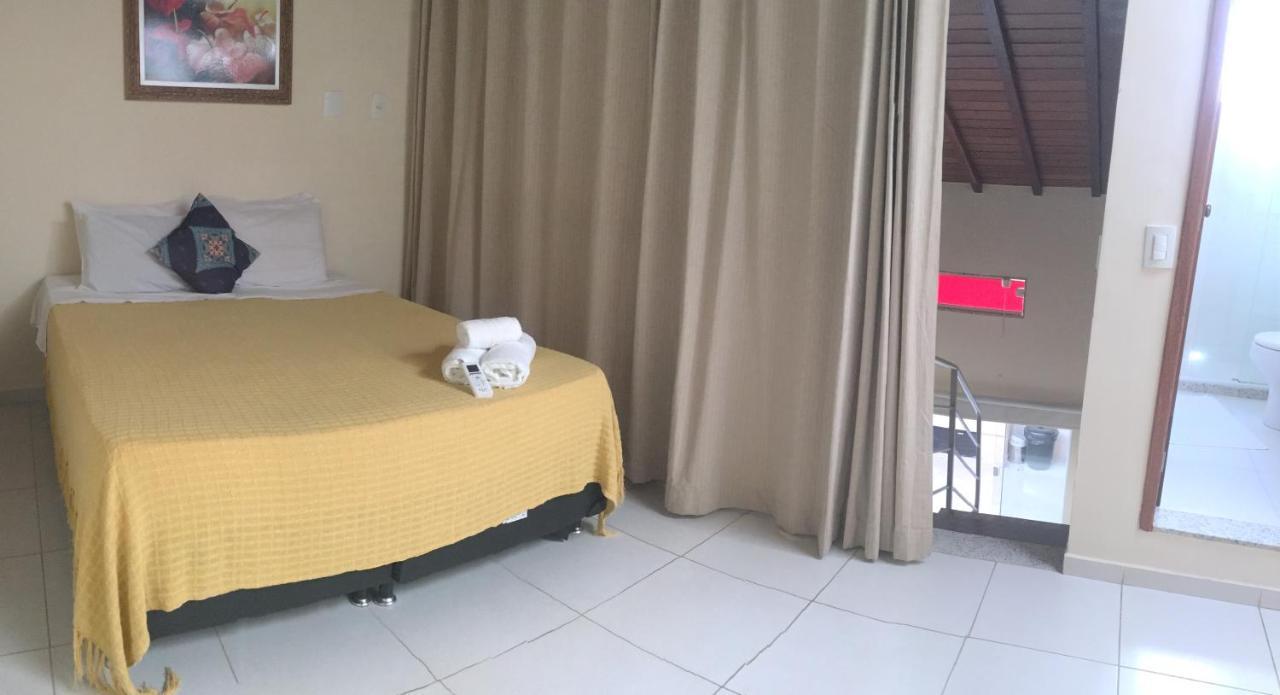 Apartamento No Centro Buzios Exterior photo
